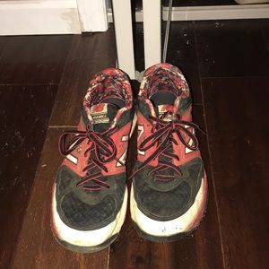 New balance turf shoes, size 10